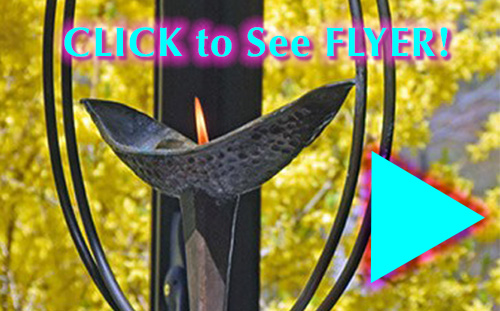 UU flyer image